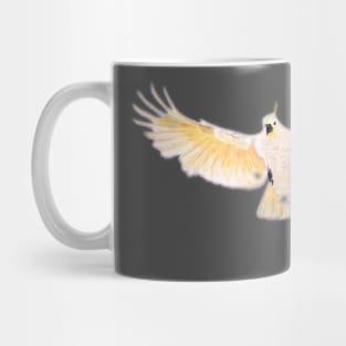 Cockatoo Mug